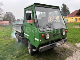 Online aukce: MULTICAR  M2510