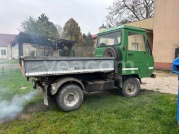 Online aukce: MULTICAR  M2510