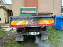 Online aukce: MULTICAR  M2510