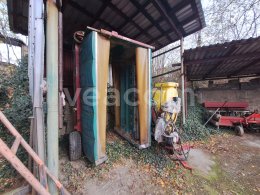 Online aukce:   TUNELOVÝ ROSIČ OSGN N-1