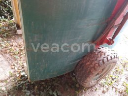 Online aukce:   TUNELOVÝ ROSIČ OSGN N-1