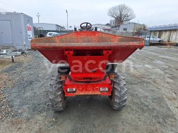 Online-Versteigerung:   DUMPER THWAITES 4X4 MACH 2071