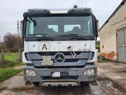 Online aukce: MB  ACTROS 2644 L 6X4