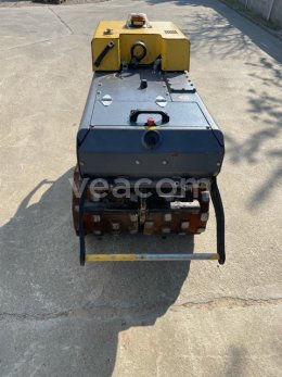 Online auction:   Dynapac - Atlas Copco LP8504