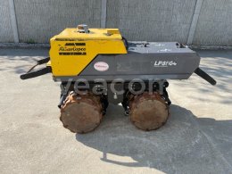 Online auction:   Dynapac - Atlas Copco LP8504