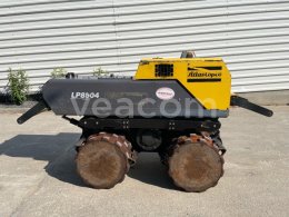 Online aukce:   Dynapac - Atlas Copco LP8504