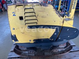 Online aukce:   BOMAG BPR55/65D