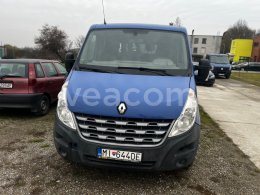Online aukce: RENAULT  MASTER