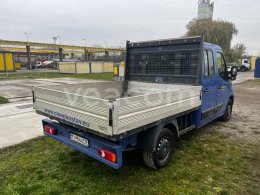 Online aukce: RENAULT  MASTER