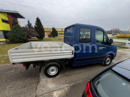 Online aukce: VOLKSWAGEN  CRAFTER