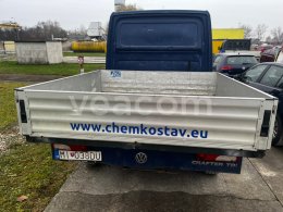 Online aukce: VOLKSWAGEN  CRAFTER
