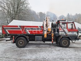 Online aukce: TATRA  T815 4X4 + HR