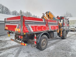 Online aukce: TATRA  T815 4X4 + HR