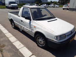 Aukcja internetowa: ŠKODA  PICKUP