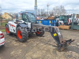 Online aukce: BOBCAT  TL38.70 4X4