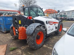 Online aukce: BOBCAT  TL38.70 4X4