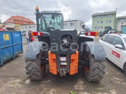 Online aukce: BOBCAT  TL38.70 4X4