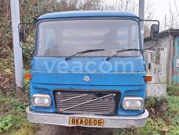 Online árverés: AVIA  A30 N