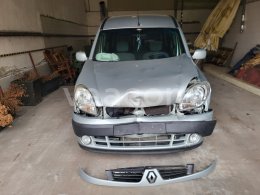 Online aukce: RENAULT  KANGOO
