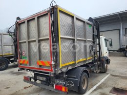 Online aukce: MAN  L2000 10.185