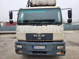 Інтернет-аукціон: MAN  M2000 14.225LC