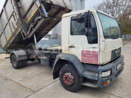 Інтернет-аукціон: MAN  M2000 14.225LC