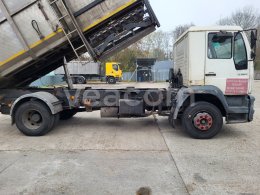 Інтернет-аукціон: MAN  M2000 14.225LC