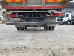 Інтернет-аукціон: MAN  M2000 14.225LC