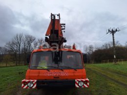 Online aukce: TATRA  T 815 6X6 AD 28