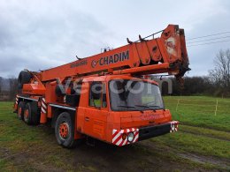 Online aukce: TATRA  T 815 6X6 AD 28