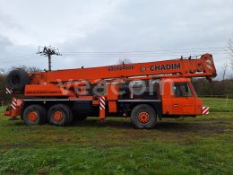Online aukce: TATRA  T 815 6X6 AD 28