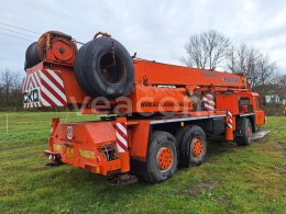 Online aukce: TATRA  T 815 6X6 AD 28