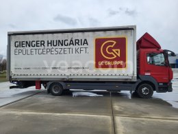 Online aukce: MB  ATEGO 1223