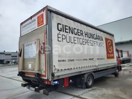 Online aukce: MB  ATEGO 1223