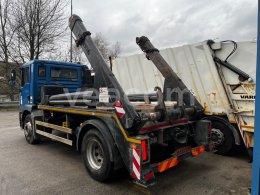 Online aukce: MAN  TGM 18.240 4X2 BB