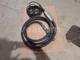 Online aukce: WACKER  VIBRÁTOR NA BETON