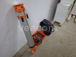 Online aukce:   NIVELAČNÍ PŘÍSTROJ ŘADY FAL 24