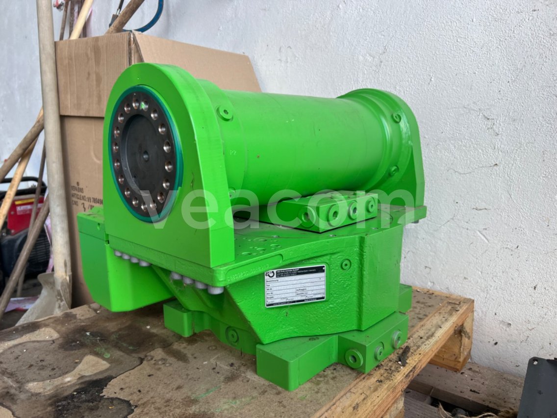 Online aukce:   HKS TR 120 110 DD