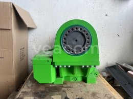 Online aukce:   HKS TR 120 110 DD