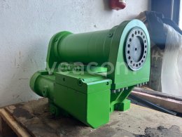 Online aukce:   HKS TR 120 110 DD