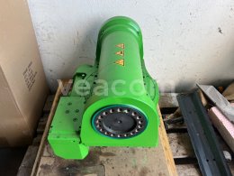 Online aukce:   HKS TR 120 110 DD