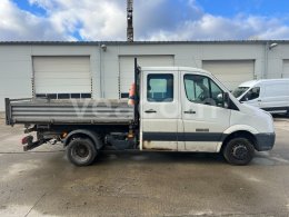 Online aukce: VOLKSWAGEN  CRAFTER