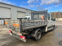 Online aukce: VOLKSWAGEN  CRAFTER