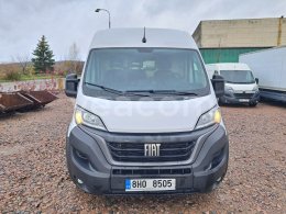 Online aukce: FIAT  DUCATO