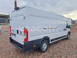 Online aukce: FIAT  DUCATO