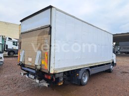 Online aukce: MB  ATEGO 1018