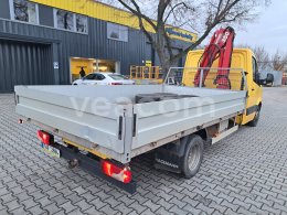 Online aukce: VOLKSWAGEN  CRAFTER + HR