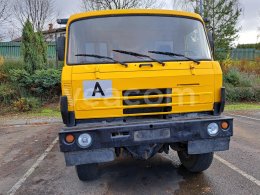 Online aukce: TATRA  T 815 S3 6X6