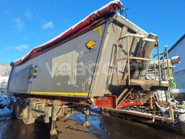 Online aukce: SCHWARZMÜLLER  KIS-3/E