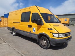 Online auction: IVECO  DAILY